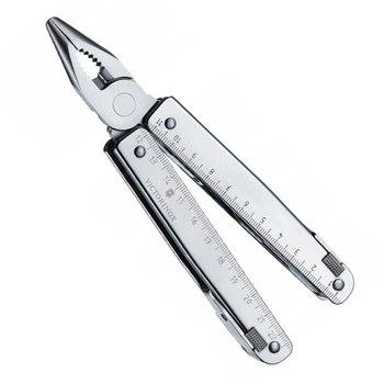 Складаний швейцарський ніж Victorinox SwissTool 26 in 1 Vx30323.L