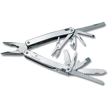 Складаний швейцарський ніж Victorinox SwissTool Spirit X PLUS, 35 in 1 Vx30235.L