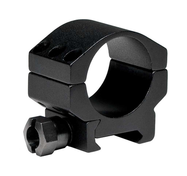 Кільце Vortex Tactical Ring (30 мм) Low на Weaver/Picatinny