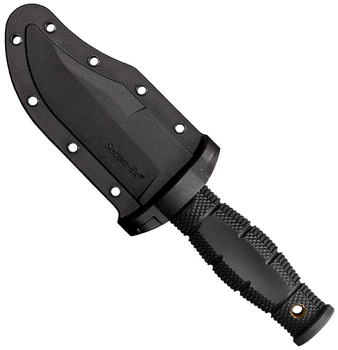 Нож Cold Steel Leatherneck Mini Clip Point (CS-39LSAB)