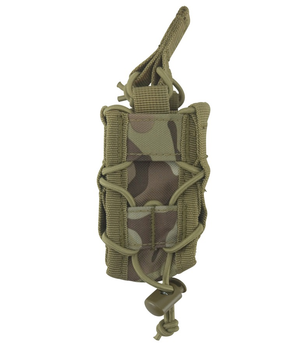 Підсумок тактичний для гранати KOMBAT UK Elite Grenade Pouch мультікам (SK-kb-egp-btp)