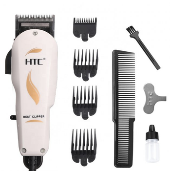 Машинка для стрижки волос HTC Best Clipper CT-602