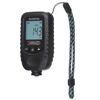 Толщиномер Profiline TG-3230 Lite (Fe, ZFe, Nfe металлы, металлизированная шпатлевка, автокалибровка)