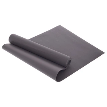 Килимок для йоги U-Power Sidney Grey (U4024)