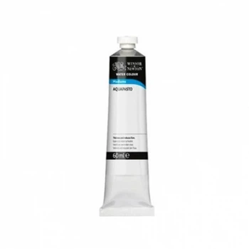 Медиум для акварели и гуаши Аквапасто Winsor&Newton 60 мл