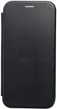 Чохол-книжка Acclab Elegance для Xiaomi Redmi 10 2022 Black (1283126556692)