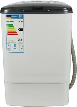 Стиральная машина MILANO XPB-30 PA