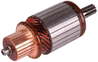 Якір стартера Galant/Sorento Power Max (81013070)