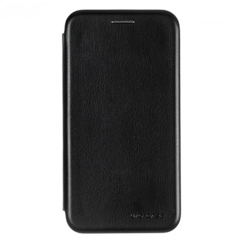 Чохол G-Case для Samsung Galaxy A01 (A015) книжка Ranger Series магнітна Black