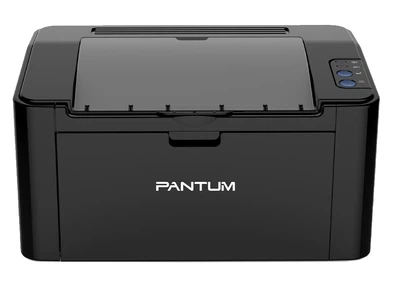 Принтер лазерний Pantum P2500NW с Wi-Fi