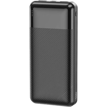 Додаткова батарея Power Bank Gelius Pro Torrent 3 GP-PB20015 20000mAh, Black