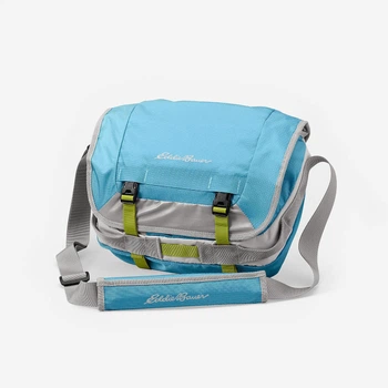 Сумка Eddie Bauer Daisy Shoulder Messenger Blue