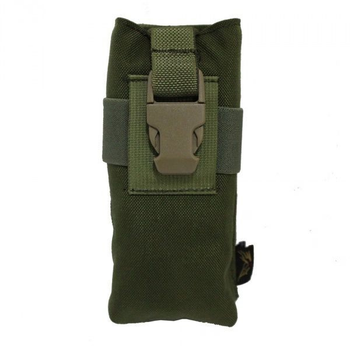 Подсумок Flyye PRC 148 MBITR Radio Pouch Olive