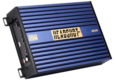 Усилитель Kicx HeadShot HS 850