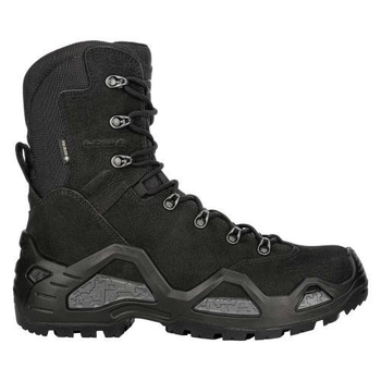 Черевики тактичні LOWA Z-8N GTX C Black Original UK 9.5/EU 44