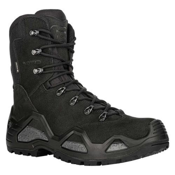 Черевики тактичні LOWA Z-8N GTX C Black Original UK 11.5/EU 46.5