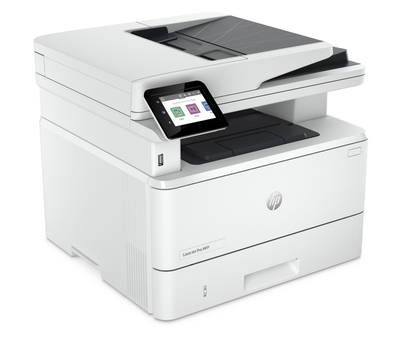 Багатофункціональний пристрій HP LaserJet PRO 4102fdw (2Z624F)