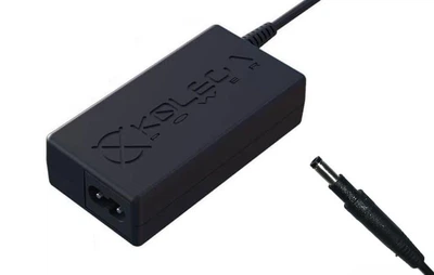 Блок питания для ноутбука Asus 19v 2.1a 40w 4.8x1.7mm (long black) (Kolega-Power (A)) 12 мес.гар. 4430636