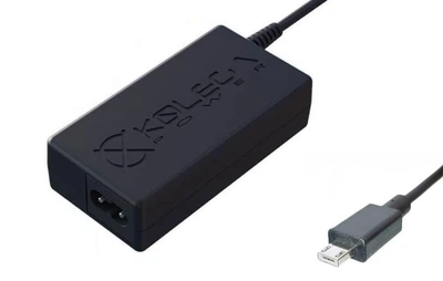 Блок питания для ноутбука Asus 19v 1.75a 33w 6.0x2.0mm 3pin mUSB (Kolega-Power (A)) 12 мес.гар. 4430570