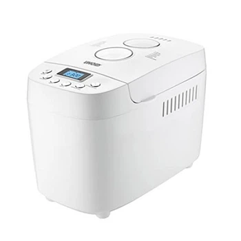 Хлібопічка UNOLD 68520 біла стік