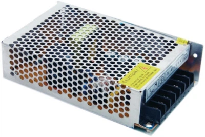 Блок питания 200Вт 12В IP20 Lemanso LM803
