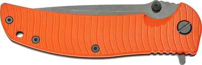 Ніж Skif Urbanite II BSW Orange