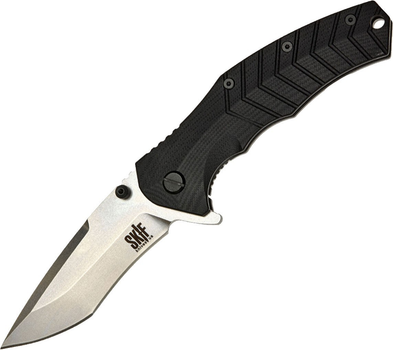 Ніж Skif Griffin II SW Black