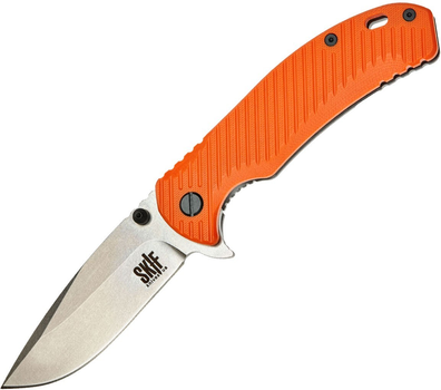 Нож Skif Sturdy II SW Orange