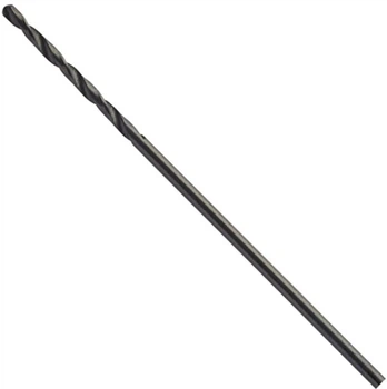 Сверло по металлу HSS-R Milwaukee DIN338, Ø18.0х191/130 мм (4932373327)