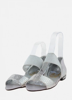 Босоножки Classic Style R2505 37 24 см Лиловый (H2000029759659)