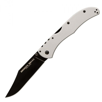 Нож Cold Steel Broken Skull 5 Lt Gray