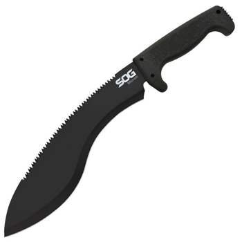 Мачете SOG Kukri