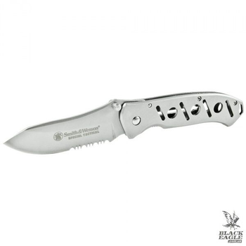 Ніж Smith & Wesson Special Tactical Folding Knife