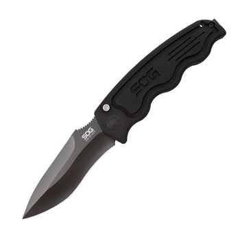 Нож SOG Sog-Tac Automatic Drop Point