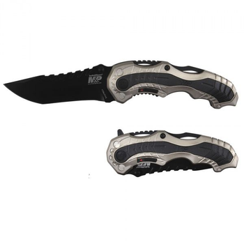 Ніж Smith & Wesson M/P Assisted Opening Knife