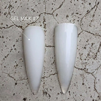 Гель Crooz Milk Gel №7 15 мл