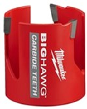Коронка по мультиматериалу Milwaukee Bighawg Ø68 мм (4932464929)