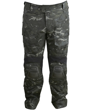 Штани тактичні KOMBAT UK Spec-ops Trousers GenII S (kb-sotg-btpbl-S00001111)