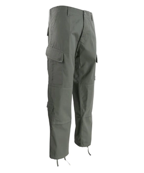 Штани тактичні KOMBAT UK ACU Trousers M (kb-acut-gr-m00001111)