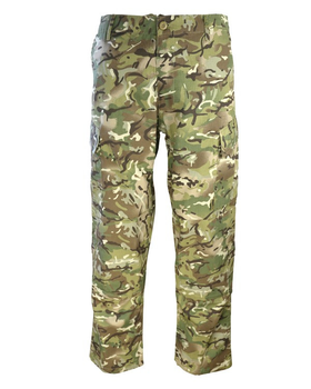 Штани тактичні KOMBAT UK ACU Trousers S (kb-acut-btp-s00001111)