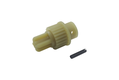 Муфта куплер для кухонного комбайна Kenwood KW675025 под приводной ремень