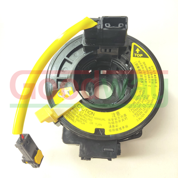 Шлейф подрулевой AIRBAG SRS GoodWay Suzuki SX4, Swift, Alto 08- ( 37480-77J10; 3748077J10 ) (CCS-SUZ-77J10)