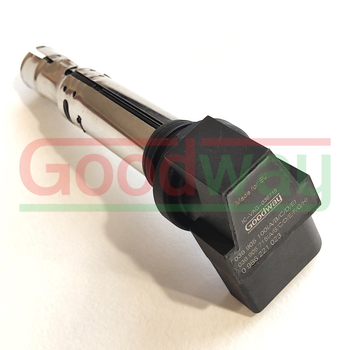 Катушка зажигания GoodWay VW Audi Skoda Seat 1.2 1.4 1.6 96- ( 036905100A/B/C/D/E 036905715A/B/C/D/E/F/G/H ) (IC-VAG-036715)