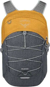 Рюкзак Osprey Quasar 26 л Yellow / Grey (009.3130)