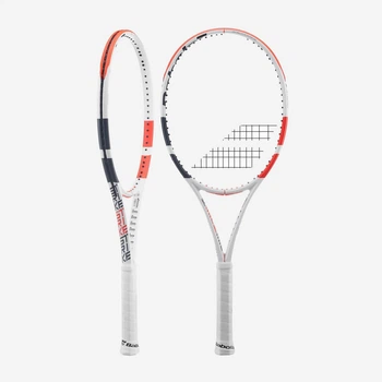 Теннисная ракетка Babolat Pure Strike 100 101400/323 Размер ручки: №4 (4 1/2)
