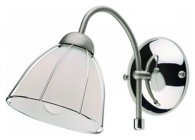 Бра Lamkur Oliwia KM-1.10-C Chrom 04051