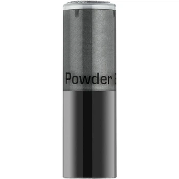Тени для век Malu Wilz Perfect Eye Powder Refill 97А - Dark Silver Stars (4043993000899)