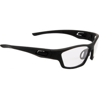 Тактичні окуляри Swiss Eye Tomcat фотохромні Clear (40403)