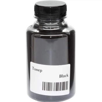 Тонер Ricoh C231/232/24 2/310/311/320 210г Black AHK (50000107)