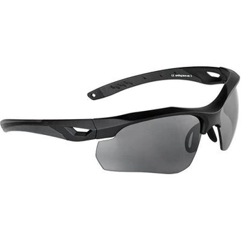 Тактические очки Swiss Eye Skyray Black (40311)